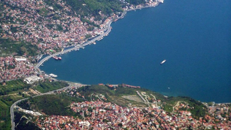 İstanbul ve Antalyada bazı mahalleler riskli alan ilan edildi