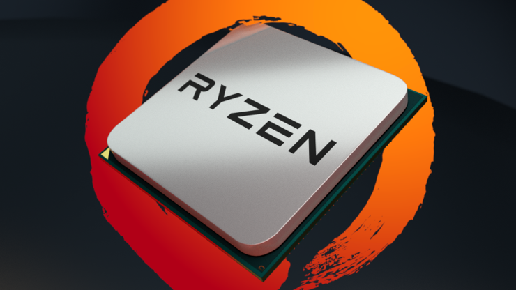 En çok merak edilen işlemci: AMD Ryzen