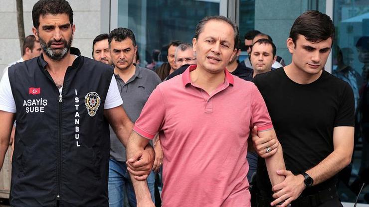 Zekeriya Öz, Bilal Erdoğan için Kısıklıyı basacaktı
