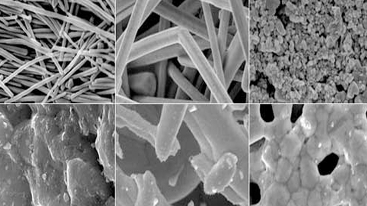 Bilim insanlarından müthiş keşif: Gümüş nano-tel