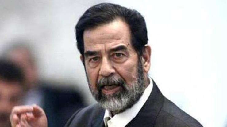Saddamı sorgulayan CIA ajanından itiraf: Saddam haklıydı, Irakta kimyasal silah yoktu