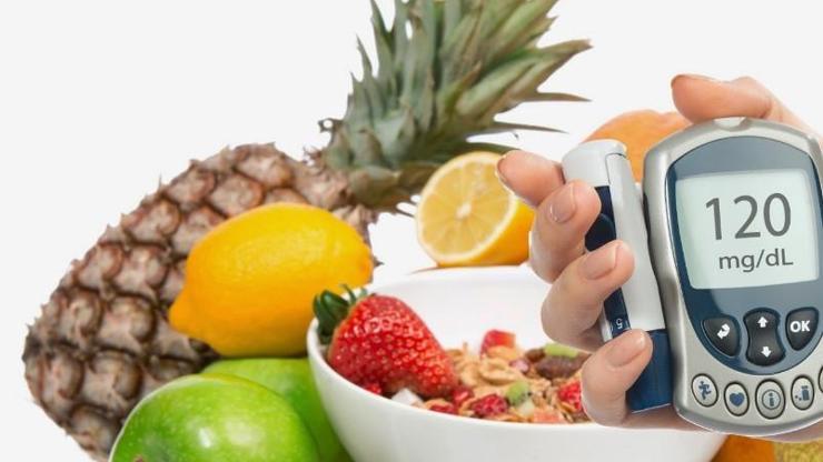 Tip 2 Diyabeti önlemeye yardımcı olan 5 basit diyet değişikliği