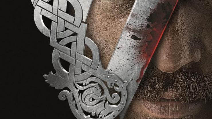 Vikings 4. sezon 16. bölüm nefes kesti Vikings 4. sezon 16. bölüm nefes kesti