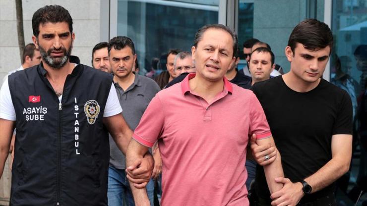 İbrahim Okur: Bilal Erdoğan gözaltına alınacaktı