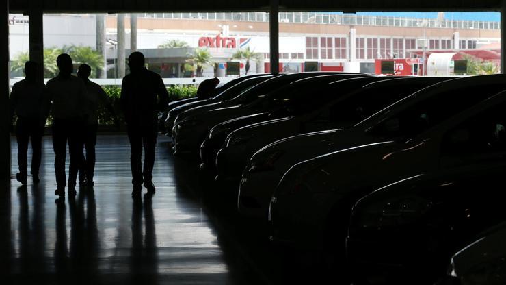Otomobil satışları rekor kırdı