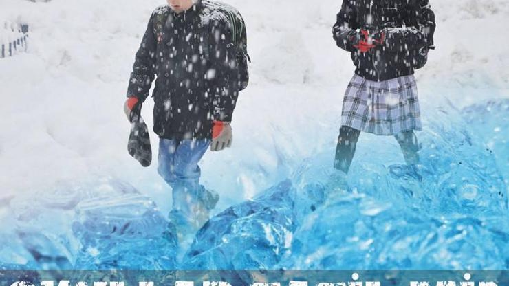Son dakika 10 Ocak kar tatili açıklaması | İstanbul’da okullar yarın tatil olacak mı