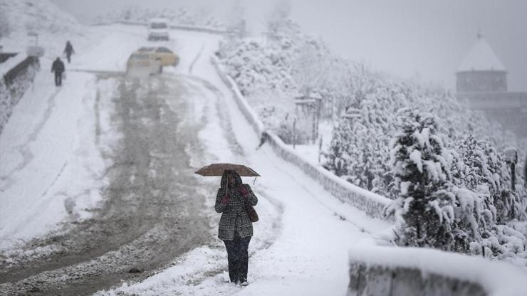 Ankara Valisinden kar tatili açıklaması