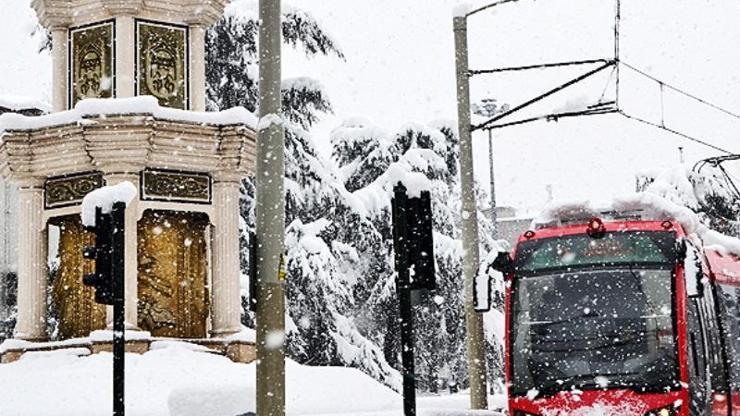 Bursada okullar tatil mi, yarın kar tatili olacak mı