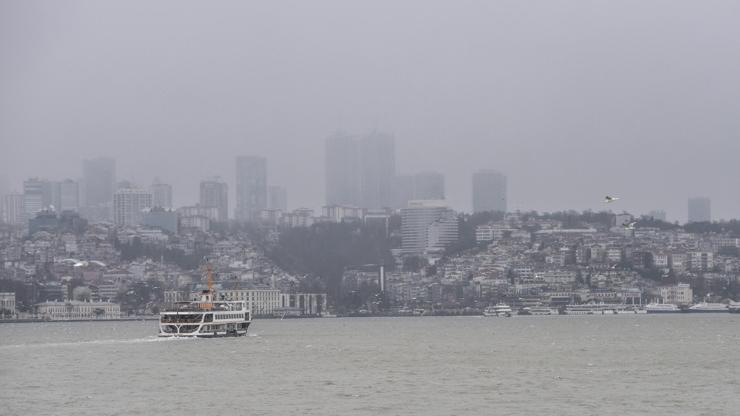 İstanbul Boğazı, gemi trafiğine açıldı