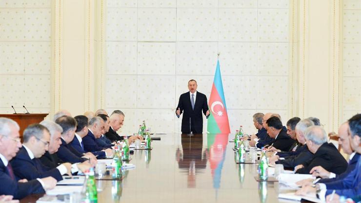 Azerbaycan 2017yi İslami Dayanışma Yılı ilan etti
