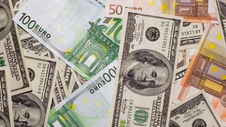 Dolar ve euroda neler oluyor