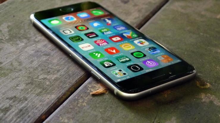 Sharp OLED ekranlı iPhone için hazırlanıyor