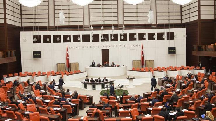 Anayasa değişikliğinde CHPnin sahte oy iddiasında karar çıktı