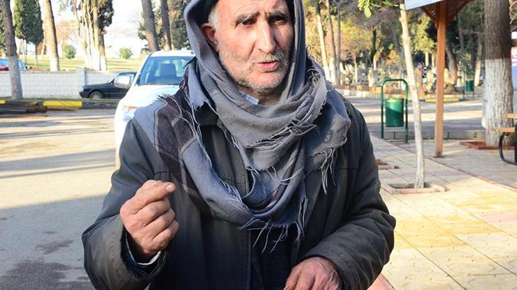 Gaziantep Emniyetine silahla girerken öldürülen kişinin babası konuştu