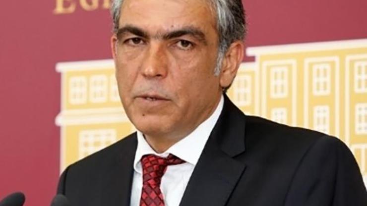 İbrahim Ayhan: HDPyi yok etme saldırısı yaşanıyor