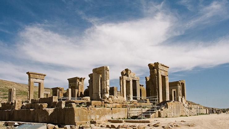 Dünyaca ünlü kayıp şehirler ve esrarengiz hikayeleri