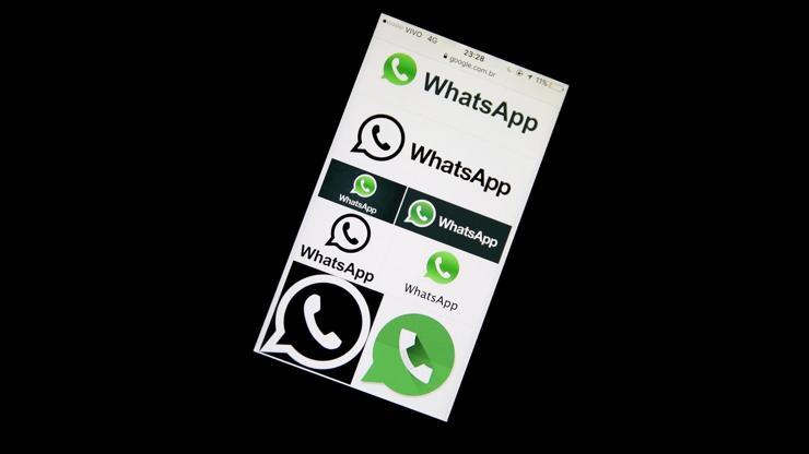 WhatsAppa yeni ve popüler bir özellik daha geldi