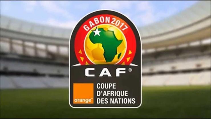 Afrika Uluslar Kupasında Türkiyeden 16 futbolcu