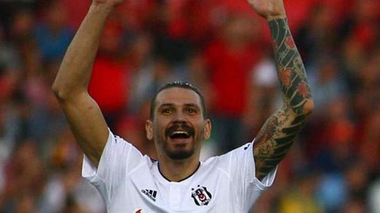 Beşiktaş Ersan Gülümü kadrosuna kattı
