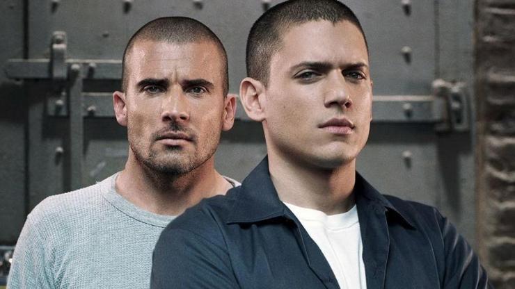 Prison Break 5. sezon yayın tarihi açıklandı