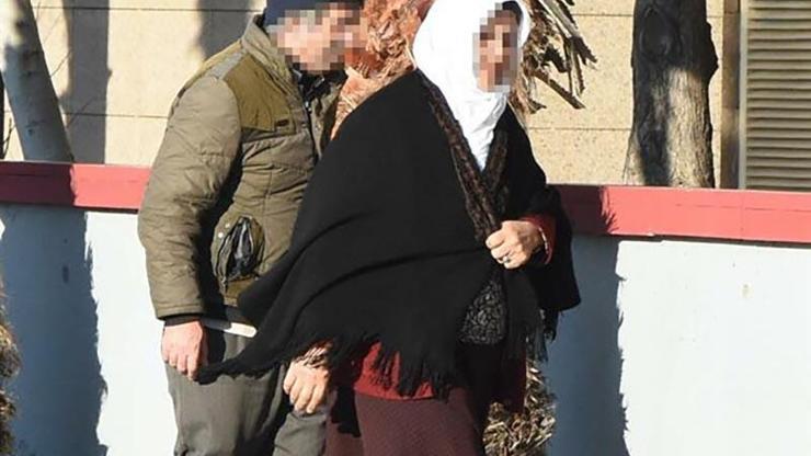 İzmir Adliyesine saldıran teröristin ailesi cenazeyi taşıyacak araç bulamadı