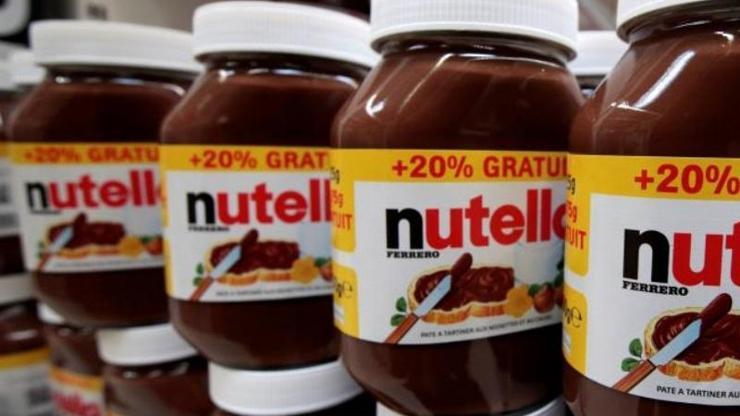 İşin Nutella tarafı: Ferrero iddiaları cevapladı