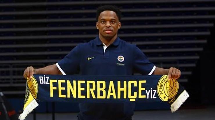 Fenerbahçe Ali Muhammedle sözleşme yeniledi