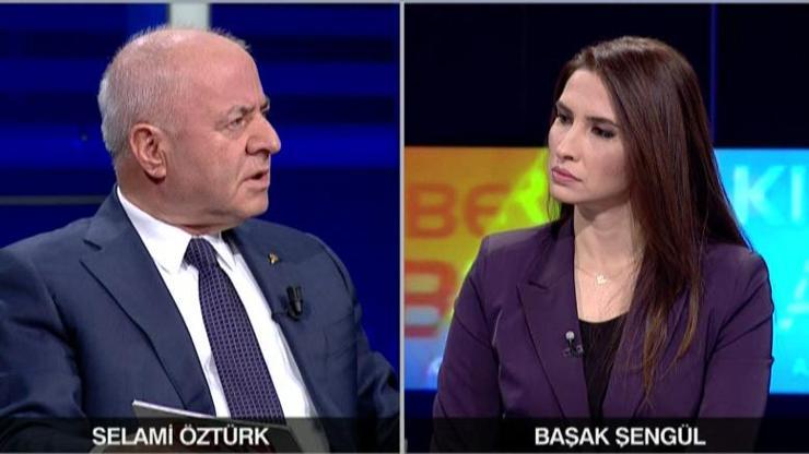 Avukat Selami Öztürk: Halktan saklanıyor