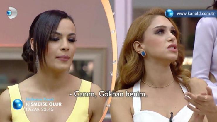 Kısmetse Olur haftanın finali fragmanı - 15.01.2017