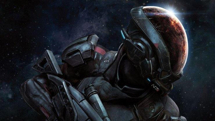 Mass Effect Andromeda için yeni video yayınlandı