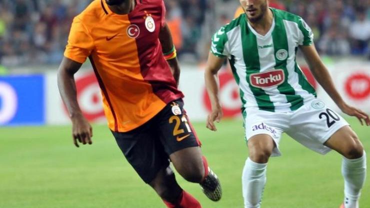 Konyaspor - Galatasaray maçı şifresiz izlenebilecek