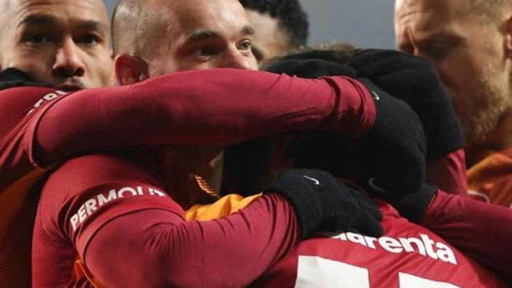Konyaspor 0-1 Galatasaray özeti, golleri ve önemli anları