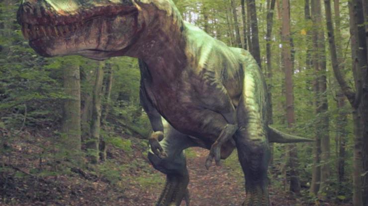 Dinozorların neden yok olduğu ortaya çıktı