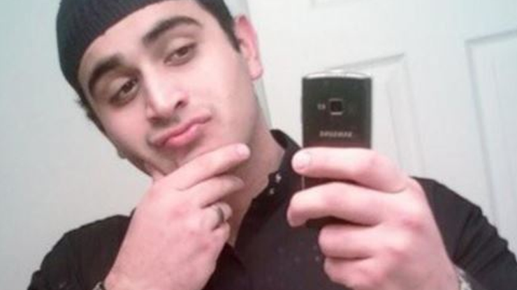 Orlando saldırganı Ömer Metinin eşi gözaltına alındı