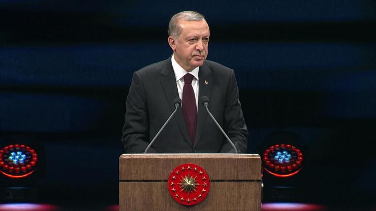 Erdoğan: Kimsenin yaptığı yanına kalmayacak