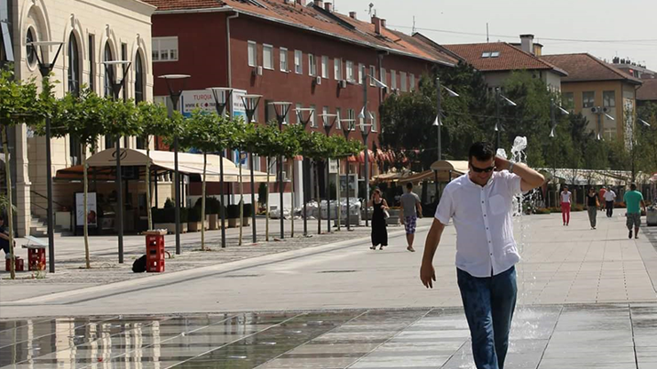Kosovada işsizlik nedeniyle vatandaşlıktan çıkmak için rekor başvuru