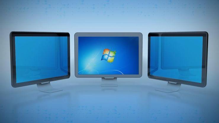 Windows 7 için ölüm tarihi