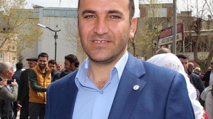 HDP Milletvekili Ferhat Encünün tahliye talebine ret