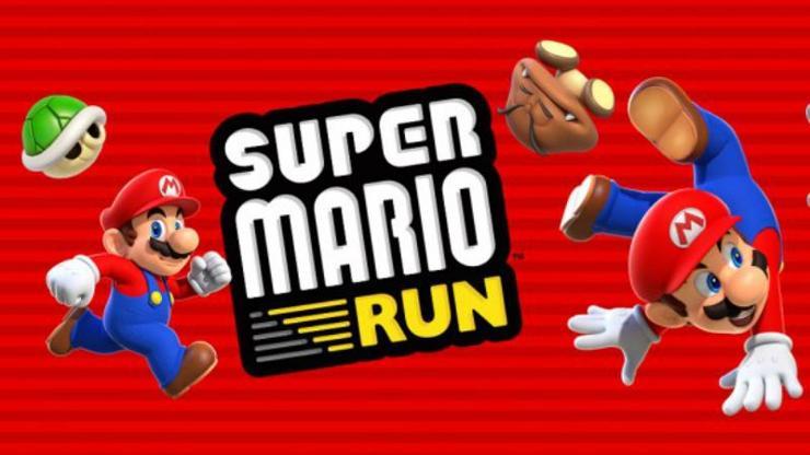Super Mario Run Android ne zaman geliyor