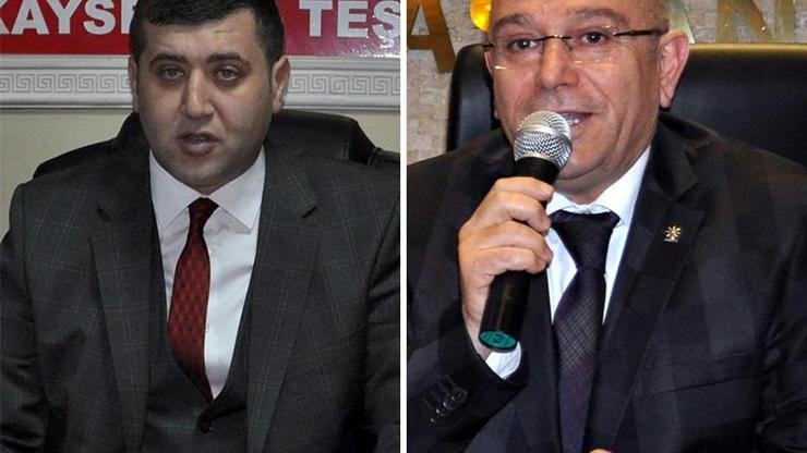 MHPli başkan AK Partili başkana hakaretten ceza aldı