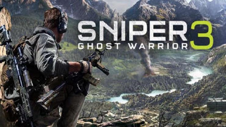Sniper: Ghost Warrior 3 İçin beta müjdesi