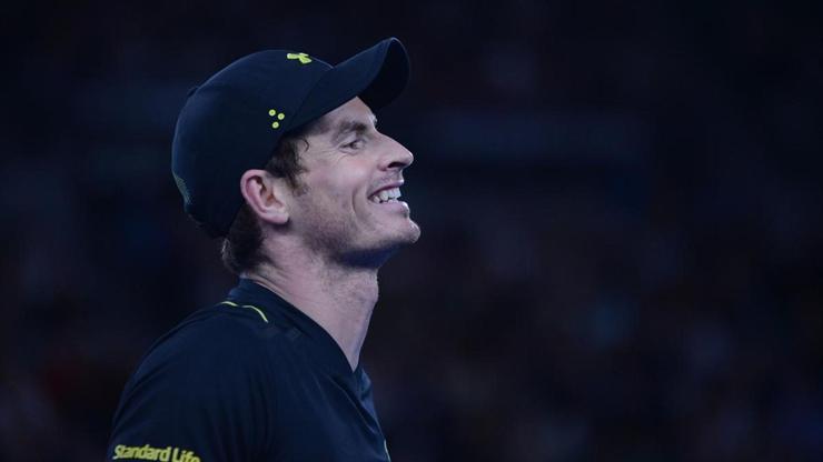 Murray ve Kerber zorlanmadı