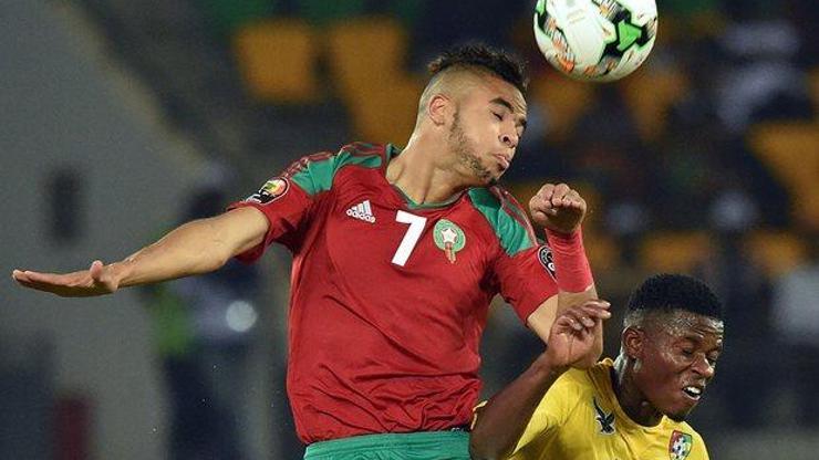 Afrika Uluslar Kupası: Fas - Togo: 3-1