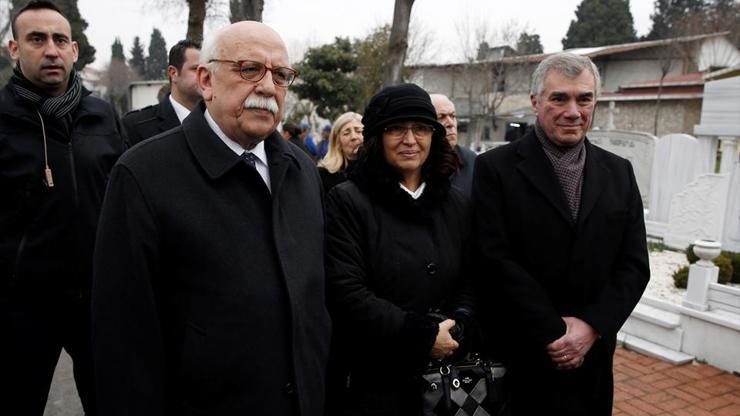 Hrant Dink mezarı başında anıldı