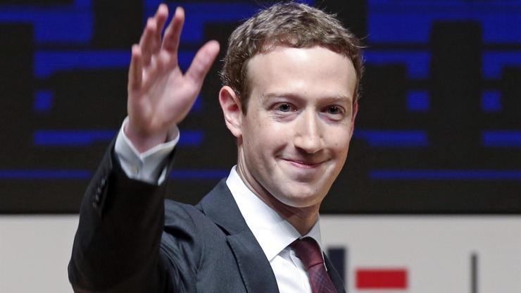 Mark Zuckerbergden ölülere dava