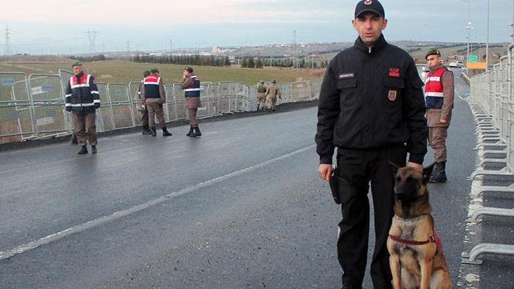 Darbeden yargılanan askerler El Bab operasyonunda