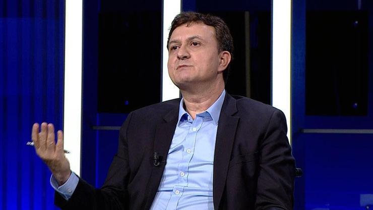 Murat Somer: Bir önceki başbakanımız neden görevden ayrıldı
