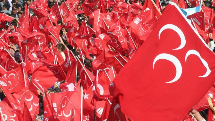 Yozgat MHPden hayır istifası