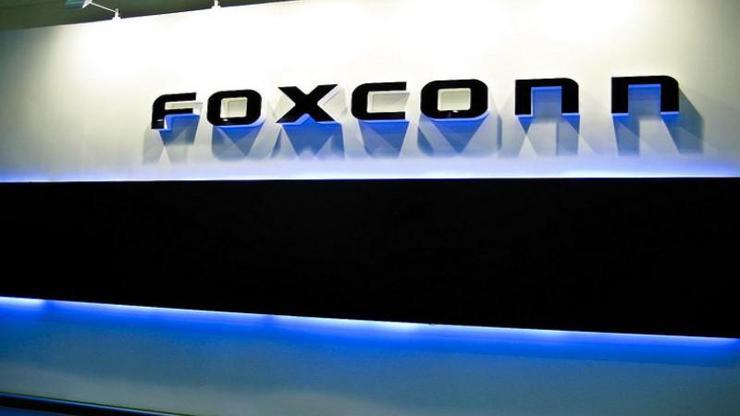 Foxconn ABD’de 7 milyar dolarlık yatırım yapacak