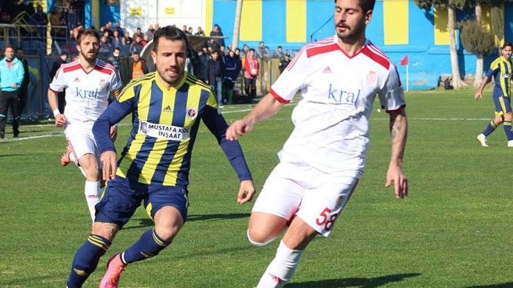 Trabzonspor kupadan elendi